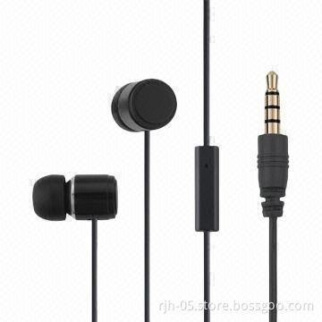 Premium earphones, colorful, cute, high quality for mm's